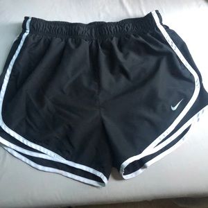 Nike dri-fit shorts